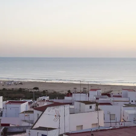 Vistas De Estibali Apartamento Conil De La Frontera