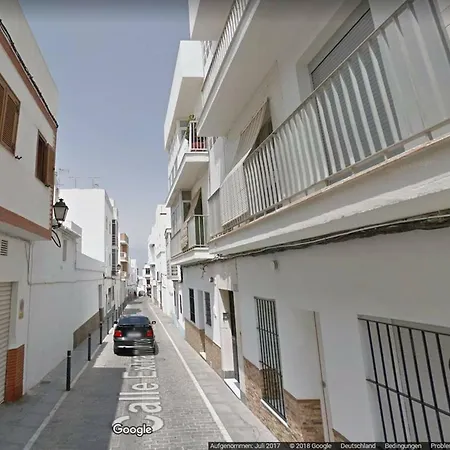 Apartamento Vistas De Estibali Conil De La Frontera