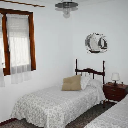 Vistas De Estibali Apartamento *