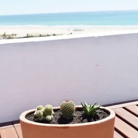 Vistas De Estibali Apartment Conil De La Frontera