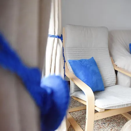 Apartamento Vistas De Estibali Conil De La Frontera